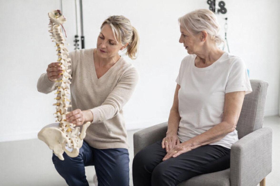 BackPain