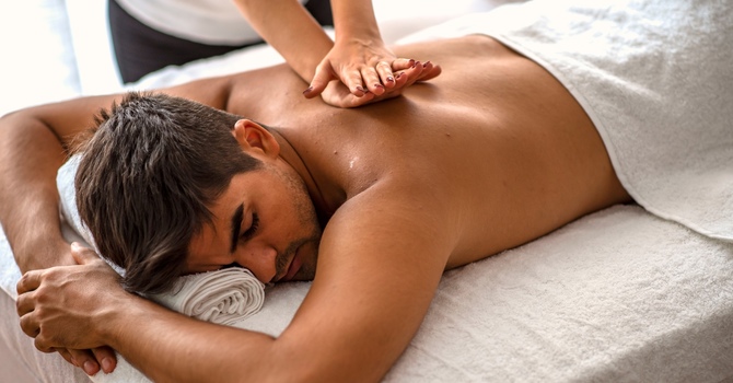 Physiotherapy