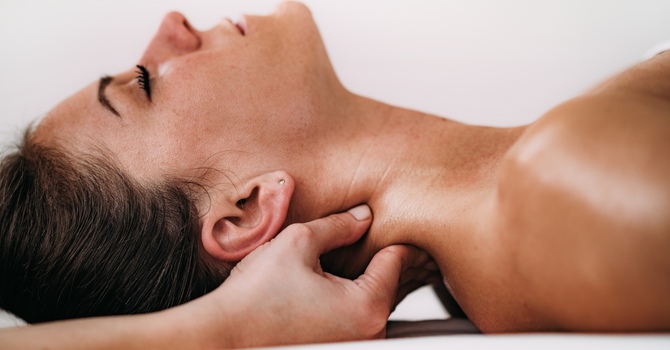 Integrative Physiotherapy